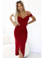 Dámske šaty 564-8 CALLIE - Numoco basic