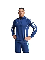Adidas Tiro 24 Training Hoodie M IR9398 muži