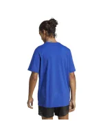 Adidas Essentials Single Jersey vyšívané malé logo tričko M IC9284 Muži