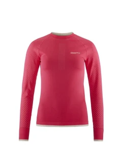 Dámska termo mikina ADV WARM INTENSITY LS W