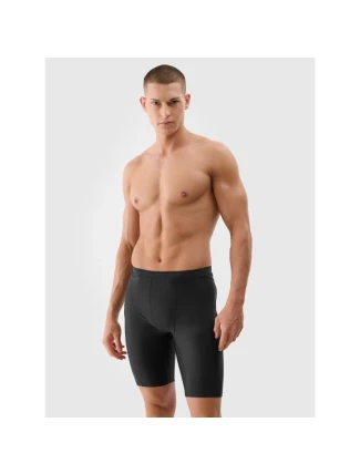 Pánske dlhé boxerky 4F 4FWSS25USWTM045-20S