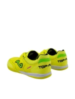 Joma Top Flex Foot Shape 2511 Indoor fluor green FOTOPW2511IN kopačky Joma Top Flex Foot Shape 2511 Indoor fluor green FOTOPW2511IN kopačky