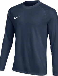 Pánske tričko Nike Dri-FIT Park VIII T-shirt navy blue HV8232 410 pánske