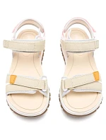 Dámska obuv Gioseppo MONTVILLE Off-White (75535-P-Off-White)