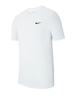 Koszulka Nike Dry Tee Crew Solid M AR6029-100