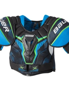 Detské hokejové chrániče Bauer X Jr 1058538