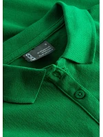 Promodoro 4405 Dámske pracovné polo tričko z piké – EXCD 40.4405 ľadovo modré