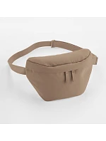 BagBase BG 875 Bedrová taška „Simplicity“ 52.0875 orechová BagBase BG 875 Bedrová taška „Simplicity“ 52.0875 orechová
