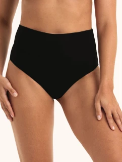 Spodny diel plaviek Lorena 8808-0 black - RosaFaia Anita