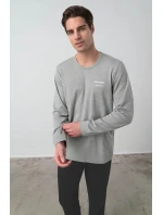 Vamp - Pyžamo s dlhým rukávom 21901 - Vamp Vamp - Pyžamo s dlhým rukávom 21901 - Vamp