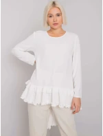 Blúzka CHA BZ 1801.47 biele