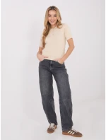 PM SW sveter CV6679.32 svetlo béžový PM SW sveter CV6679.32 svetlo béžový