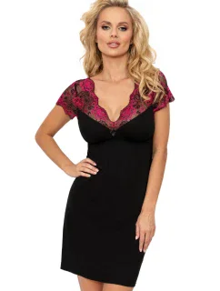 Nočná košeľa model 192000 Donna