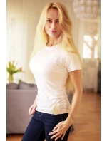 Blúzka model 214238 Mirale