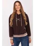 Mikina model 217024 Relevantnosť