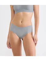 Dámske nohavičky ZERO Feel 2.0 Hipster - GRAY - šedá 3602 - SLOGGI