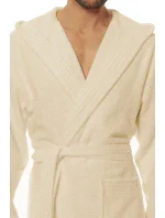 Pánsky župan L&L 2104 M-2XL