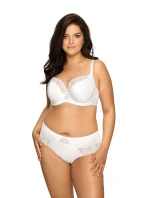 Polovystužená dámska podprsenka semi soft Ava 1921