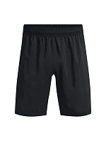 Under Armour Tkané šortky s grafikou M 1370388-003 Under Armour Tkané šortky s grafikou M 1370388-003