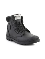 Palladium Pampa Hi Snow Warm W 94380-008-M