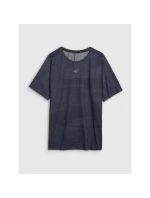 Pánsky rýchloschnúci cyklistický dres 4F 4FWSS25TFTSM1286-20A Pánske