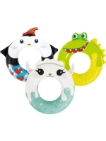 PLÁVACÍ KRUH PRE ZVIERATÁ 35168 ALPAKA