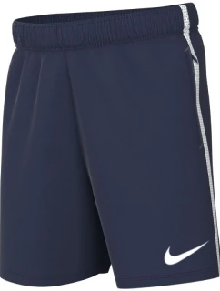Detské šortky Nike Dri-Fit Park 26 Navy Blue HM7164 410