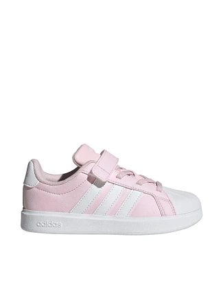 Detská obuv adidas Streettalk pink JQ8591 Detská obuv adidas Streettalk pink JQ8591