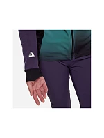 Lyžiarska bunda MILLET PIERRAENT HOODIE fialová Lyžiarska bunda MILLET PIERRAENT HOODIE fialová