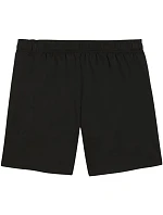 Detské plavky Puma Swim Medium Length, čierne, 938138 01 Detské plavky Puma Swim Medium Length, čierne, 938138 01