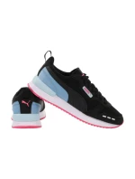 Detská obuv R78 Jr 37361632 - Puma Detská obuv R78 Jr 37361632 - Puma