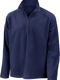 Result R 112X Core mikrofleece 30.112X tmavomodrá