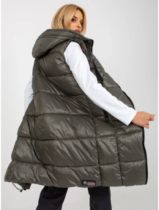 Vesta D50048X80105A3 khaki farba Vesta D50048X80105A3 khaki farba