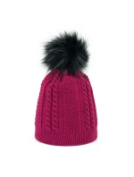 Čiapka Ula Fuchsia - Art of Polo