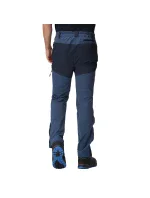 Pánske outdoorové nohavice Questra V RMJ290R-C00 modrá - Regatta