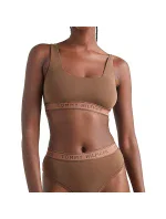 Dámska športová podprsenka Modal Bralette UW0UW03804-GTR - Tommy Hilfiger