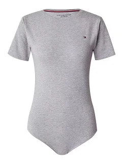 Dámske telo UW0UW02033-004 - Tommy Hilfiger