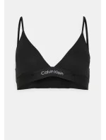 Dámska podprsenka QF6991E UB1 čierna Calvin Klein Dámska podprsenka QF6991E UB1 čierna Calvin Klein