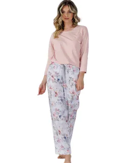 DÁMSKE PYŽAMO ROSA 1522