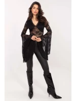 Hodvábna blúzka model 222812 Továrenská cena