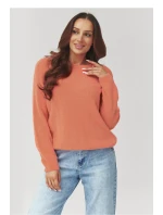 Sveter model 223248 Macadamia