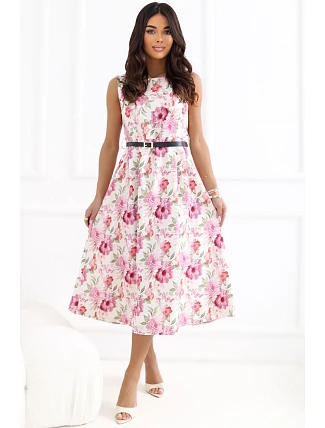 Denné šaty model 227573 Taliansko Moda