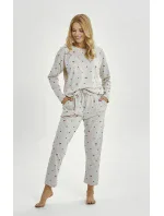 Pyžamo Taro Adele 3430 s dlhými rukávmi S–XL Z26 Pyžamo Taro Adele 3430 s dlhými rukávmi S–XL Z26