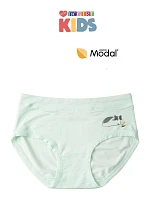 Detské nohavičky DC Girl 6370 A12 Detské nohavičky DC Girl 6370 A12