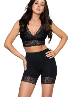 Dámske nohavičky 188 black - BABELL