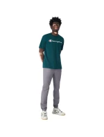 Pánske tričko Champion SS Tee M 220256 GS502