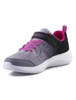 Skechers Selectors Sweet Swirl Jr 302474L-BKMT