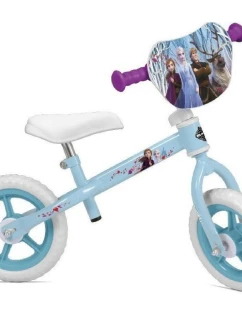10" bežecký bicykel HUFFY 27951W Disney FROZEN