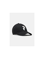 Čiapka Peak Performance Retro Cap, čierna Čiapka Peak Performance Retro Cap, čierna