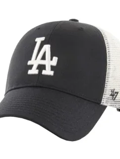 Šiltovka MLB LA Dodgers B-BRANS12CTP-BKC - 47 Brand